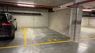 Garage for rent in Mechelen