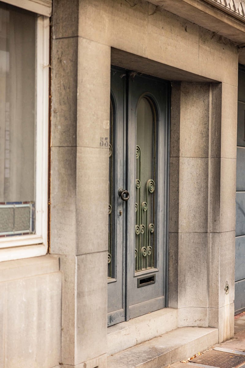 Karaktervol project : woonst + polyvalente ruimte  - foto 5