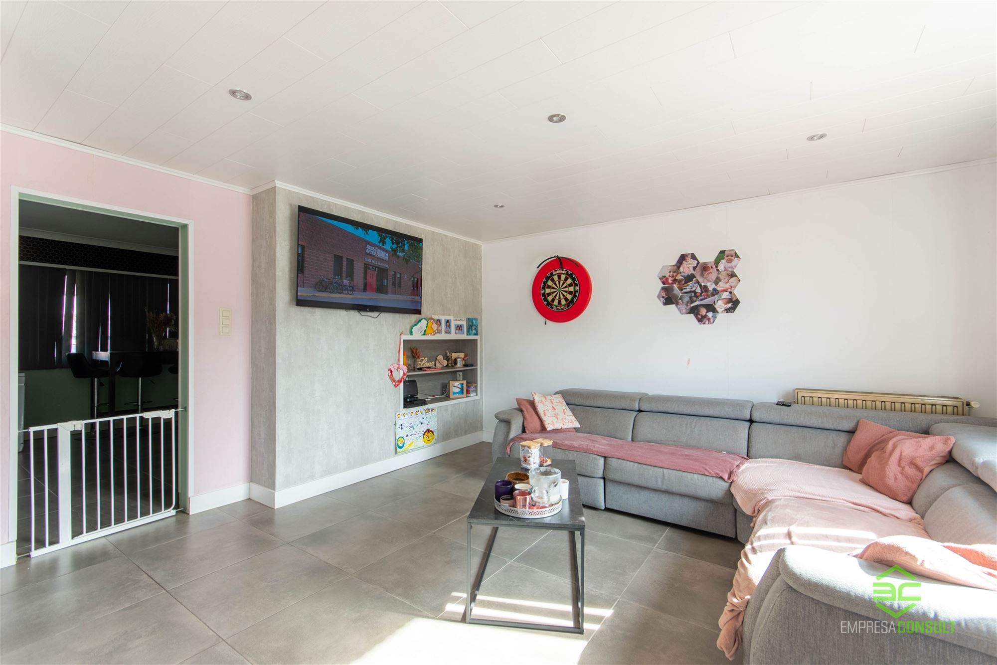 Instapklare hob met 3 slpk op 6a 23ca in Wijer! - foto 4