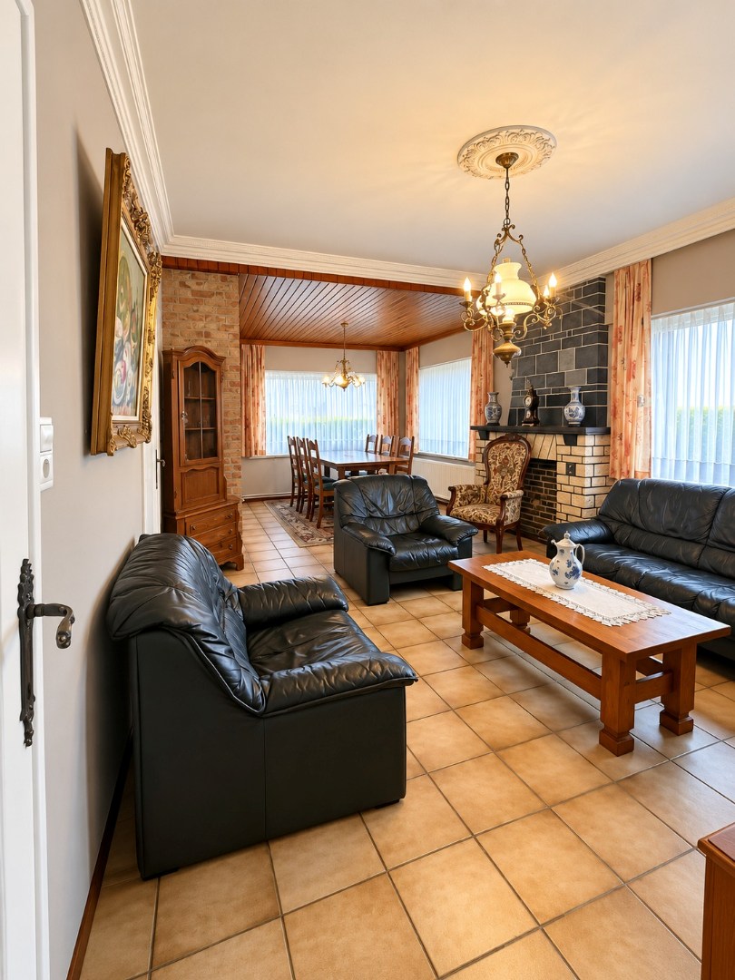 Huis te koop in Kortemark met 3 slaapkamers - foto 3