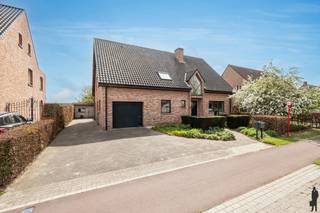 House for sale in Hoogstraten