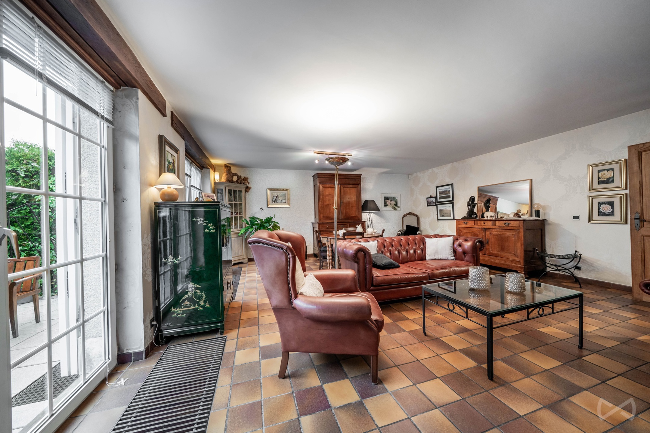 Pand met gemengde bestemming – Marbehan - foto 5