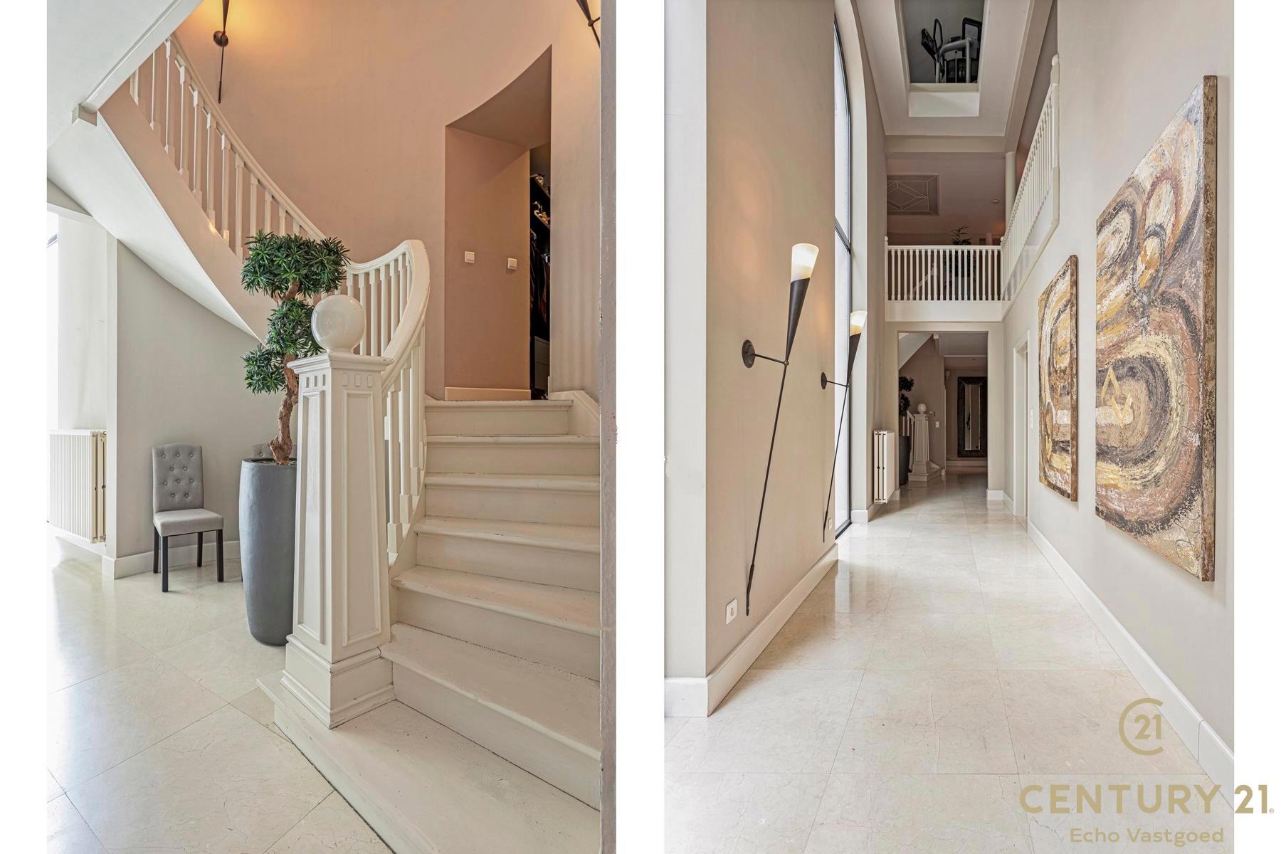 Maison à vendre à Oud-Turnhout avec 4 chambres - photo 4