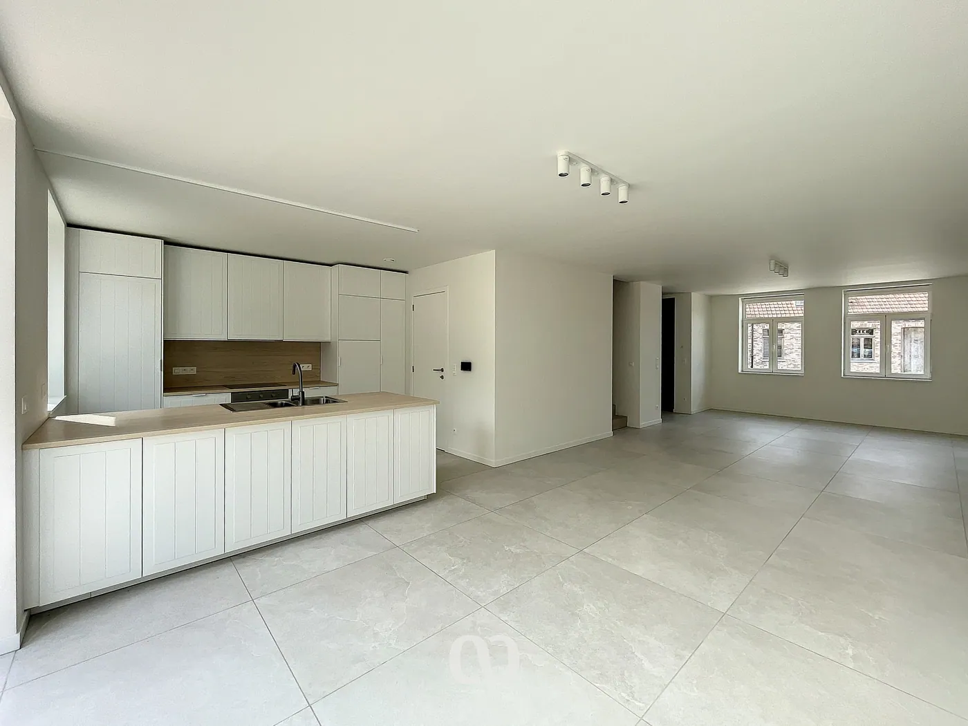 Maison BEN moderne avec 3 chambres et jardin à Wortegem-Petegem - photo 4