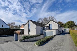Maison à vendre à Beringen