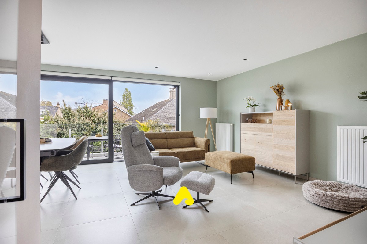 Appartement prêt à emménager avec 2 chambres - photo 4