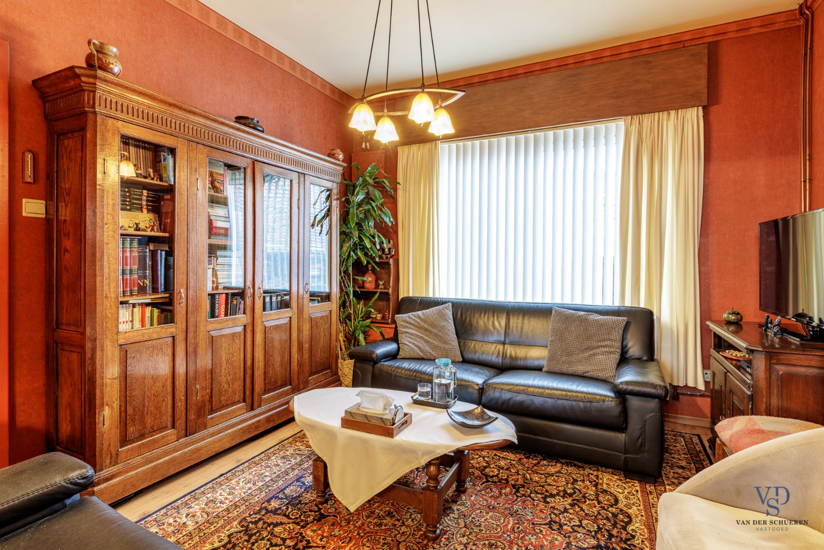 House for sale in Destelbergen with 2 bedrooms - photo 4