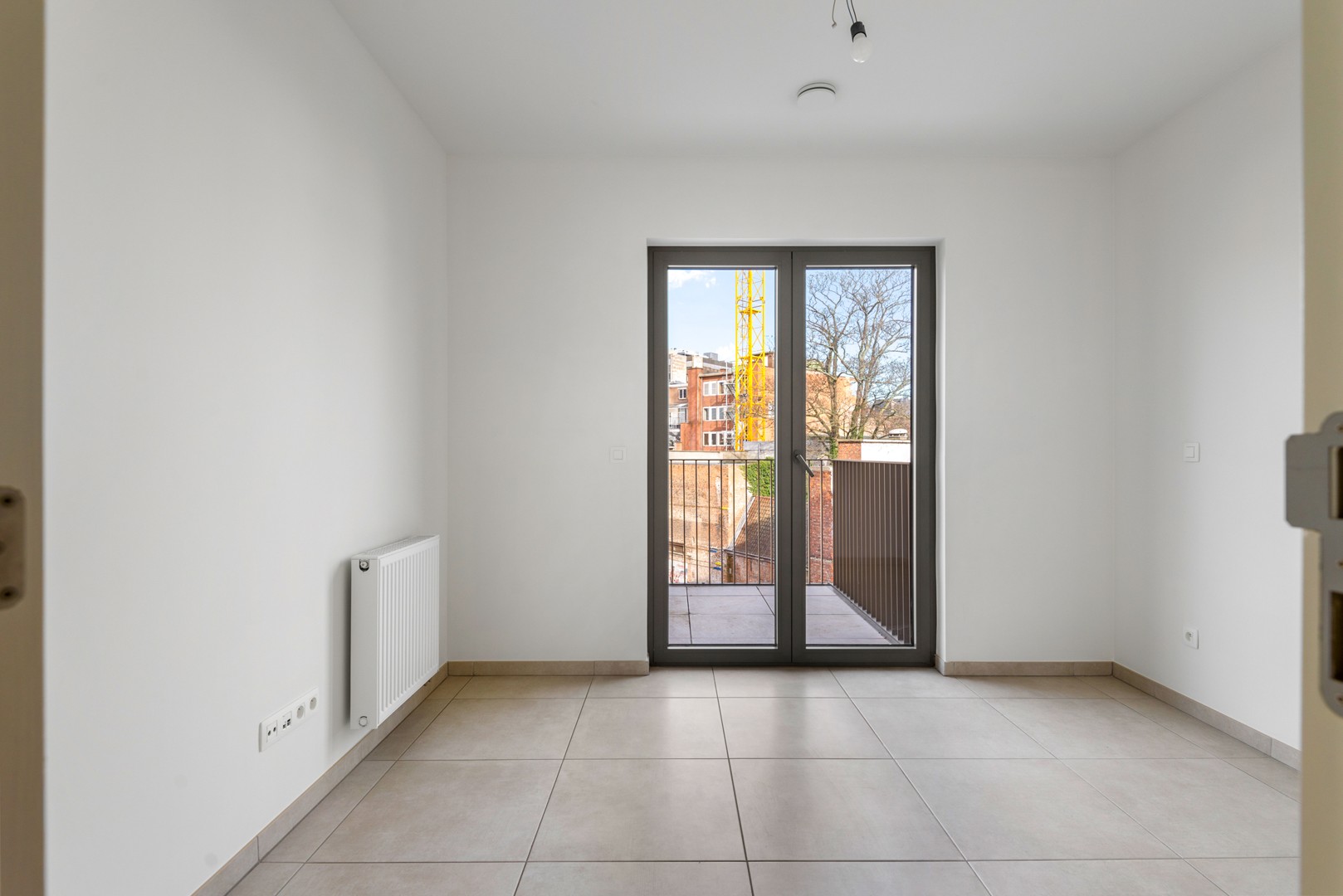 Appartement à louer à Anvers avec 2 chambres - photo 5