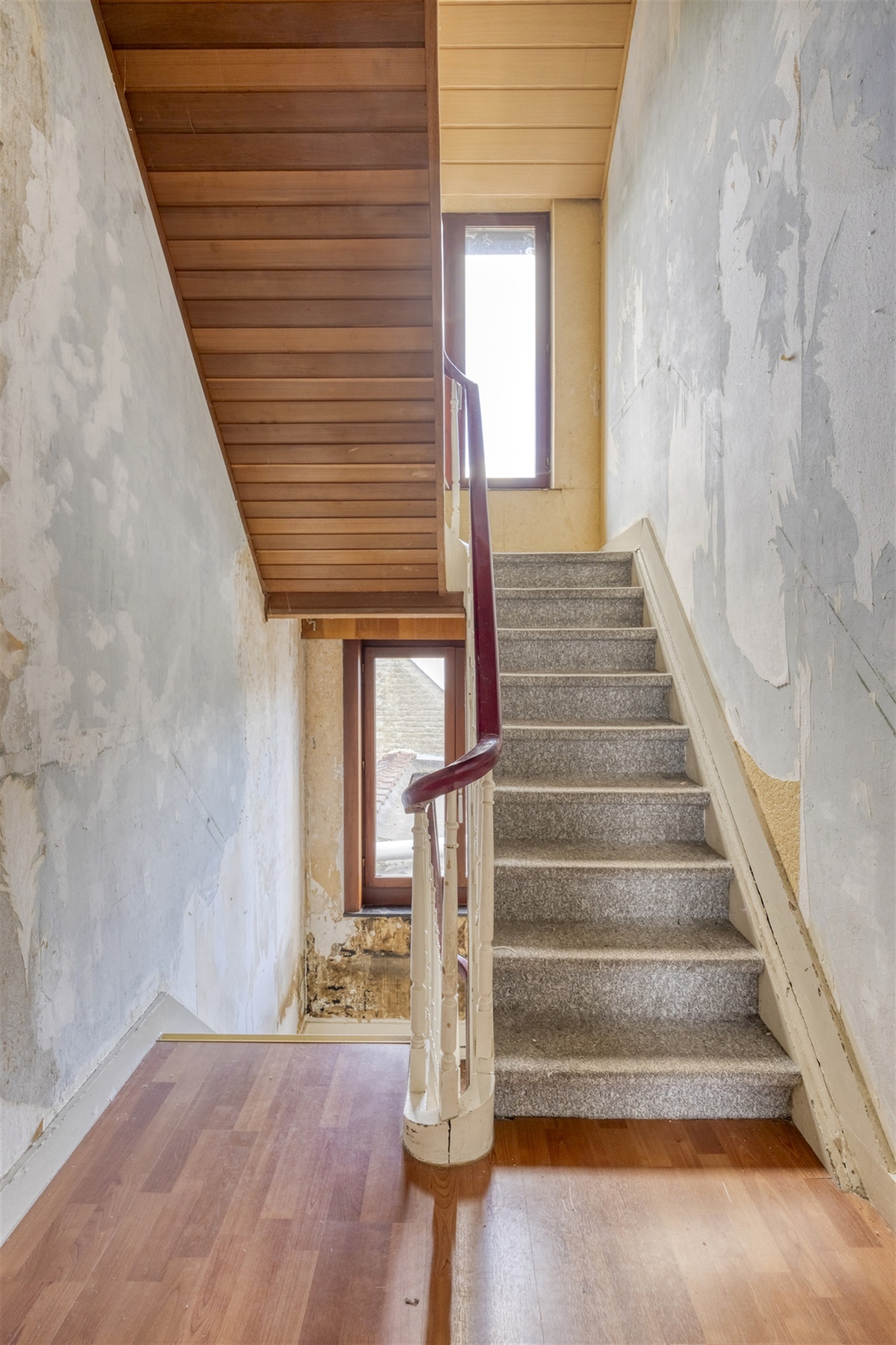 Te renoveren woning met 4 kamers - foto 5