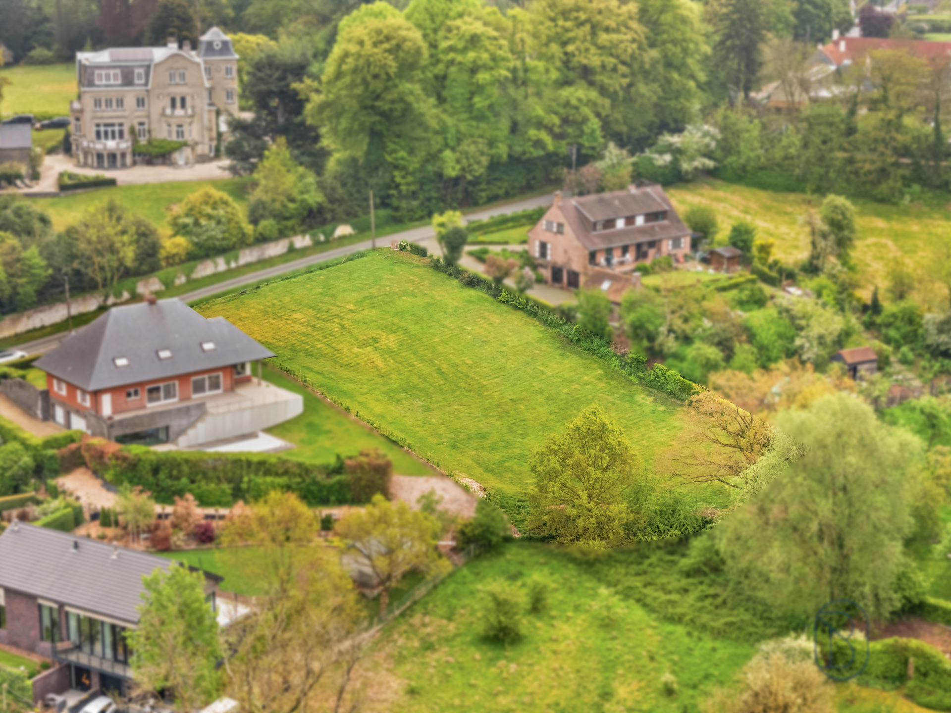 Land for sale in Ronse - photo 2