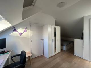 Appartement à vendre à Louvain