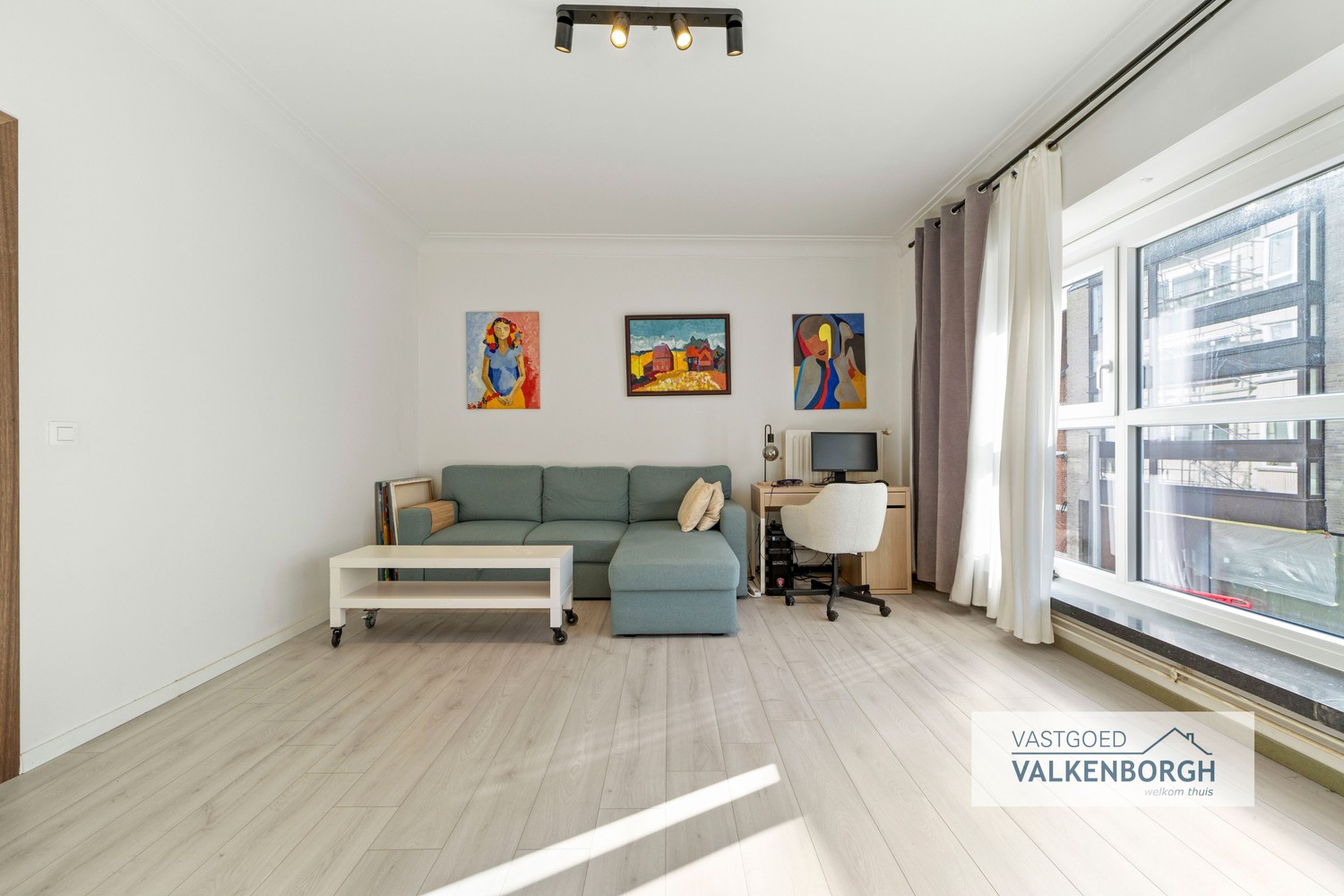 Appartement à vendre à Hasselt avec 1 chambre - photo 3