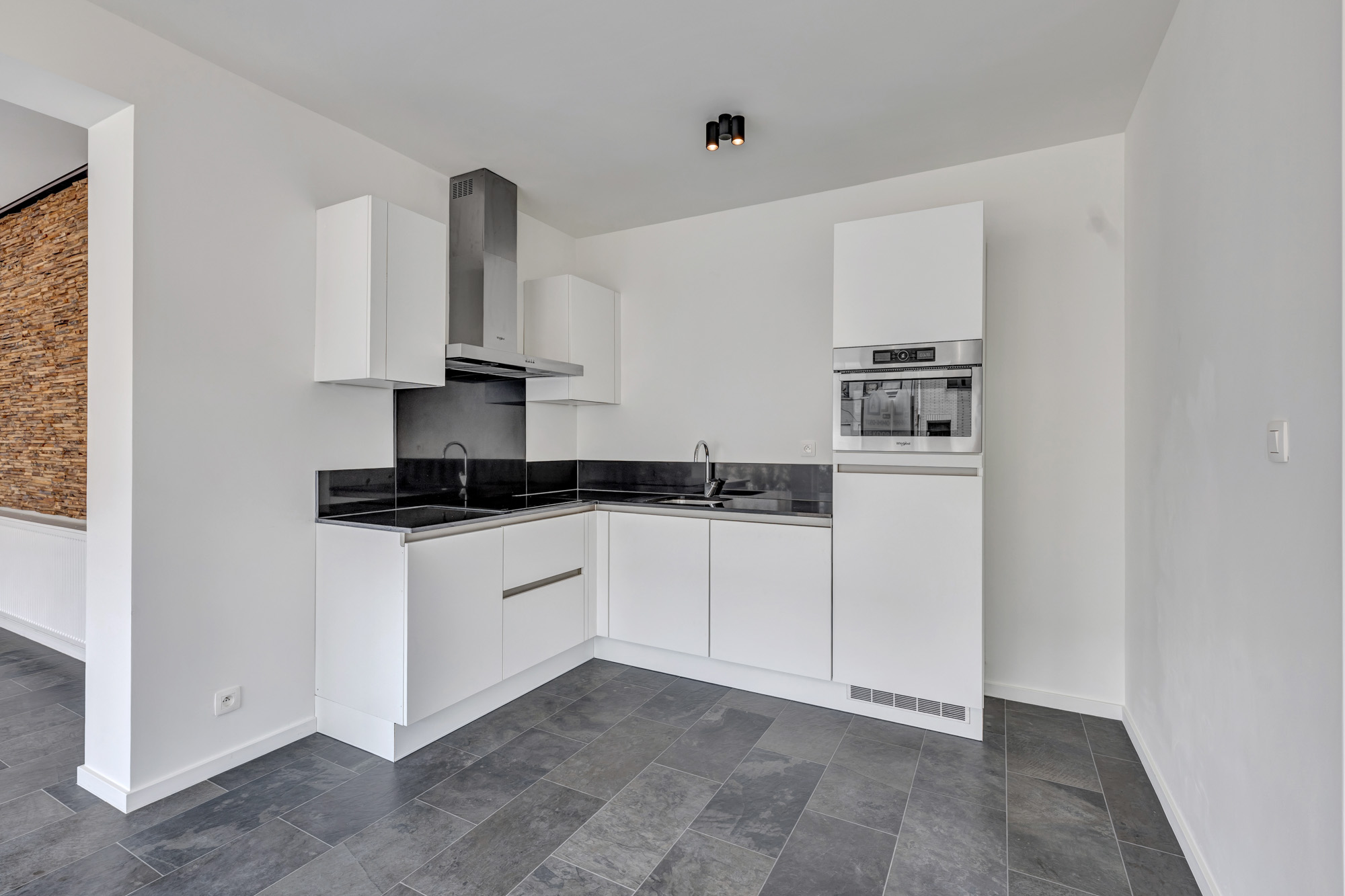 Apartment for sale in Liedekerke with 2 bedrooms - photo 5