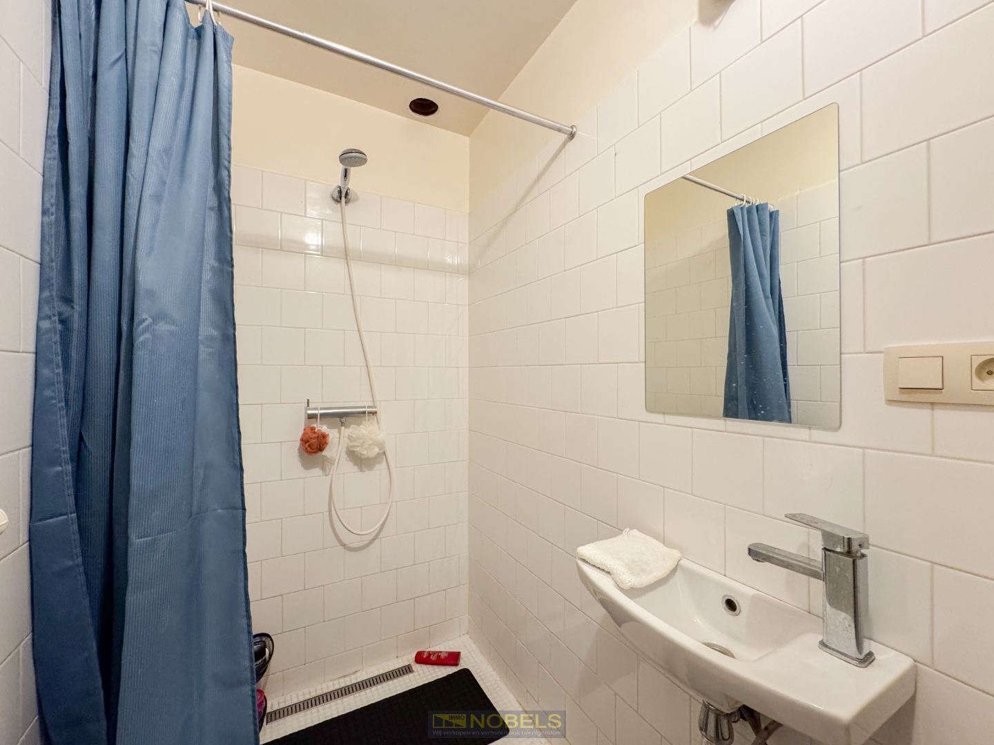 Te koop, Handelspand met woonst op uiterst centrale ligging te Gent! - foto 4