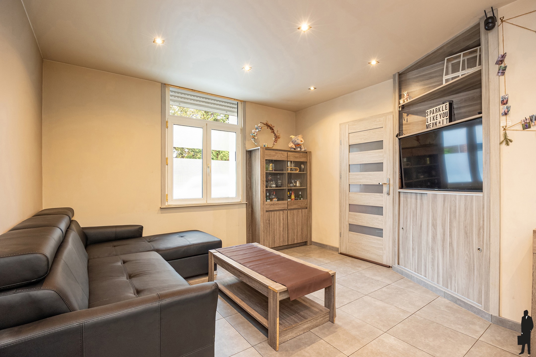 Instapklare & energiezuinige gezinswoning met zonnige tuin - foto 5