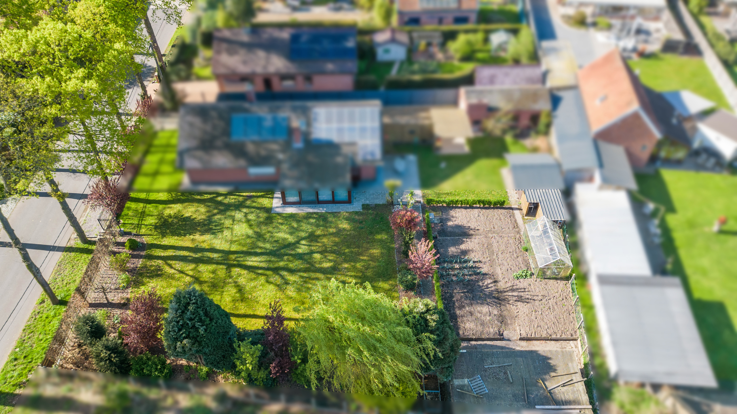 Terrain à vendre à Mol - photo 3