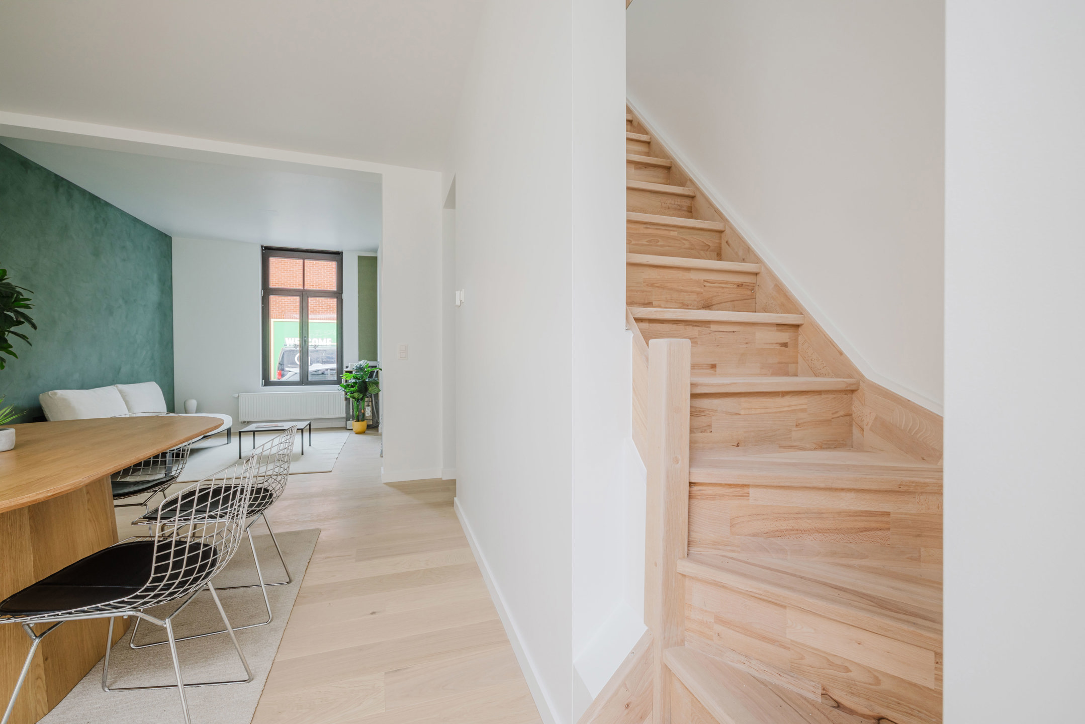 House for rent in Ledeberg with 4 bedrooms - photo 5