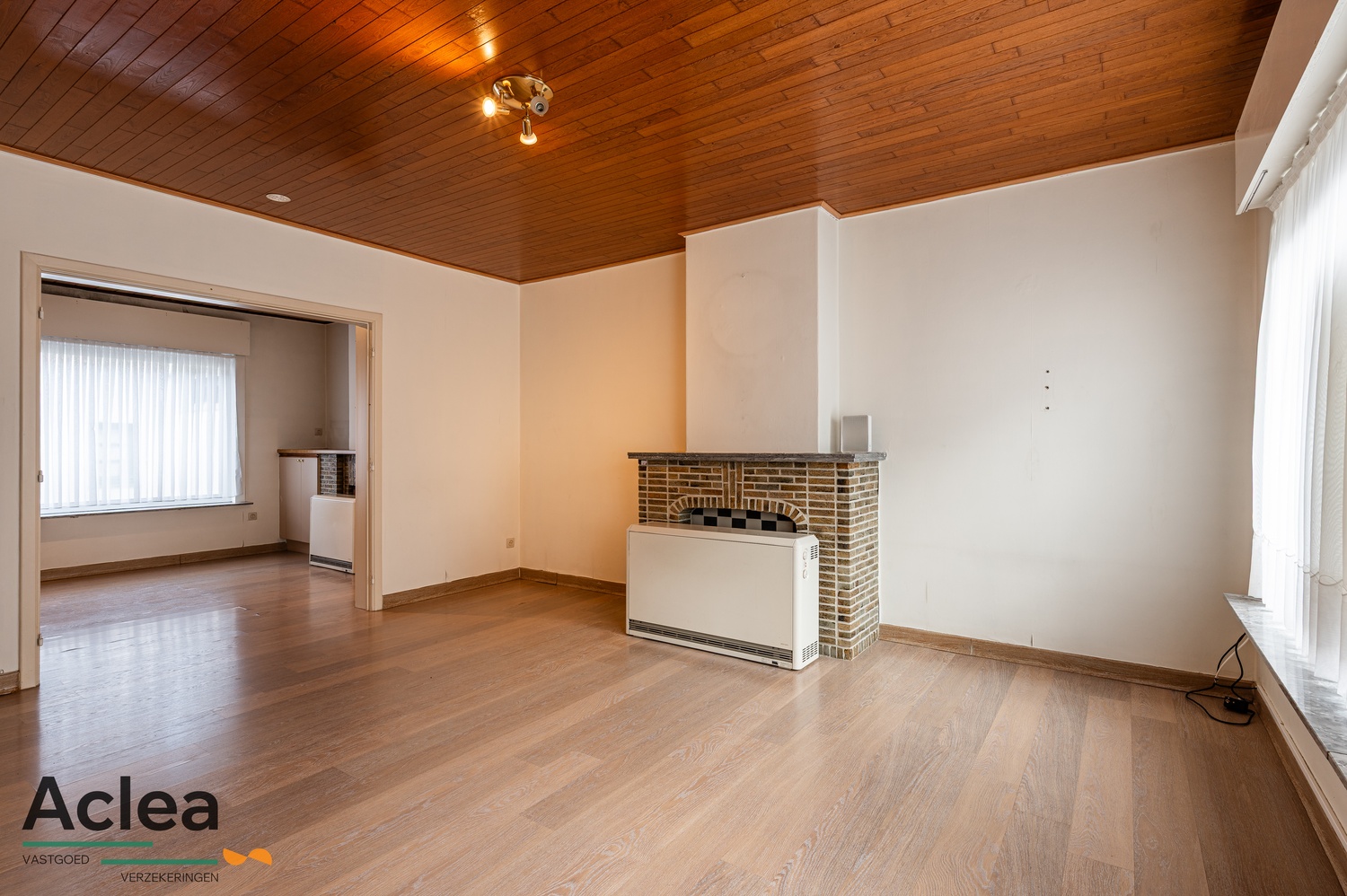 Woning met stadstuin - foto 5