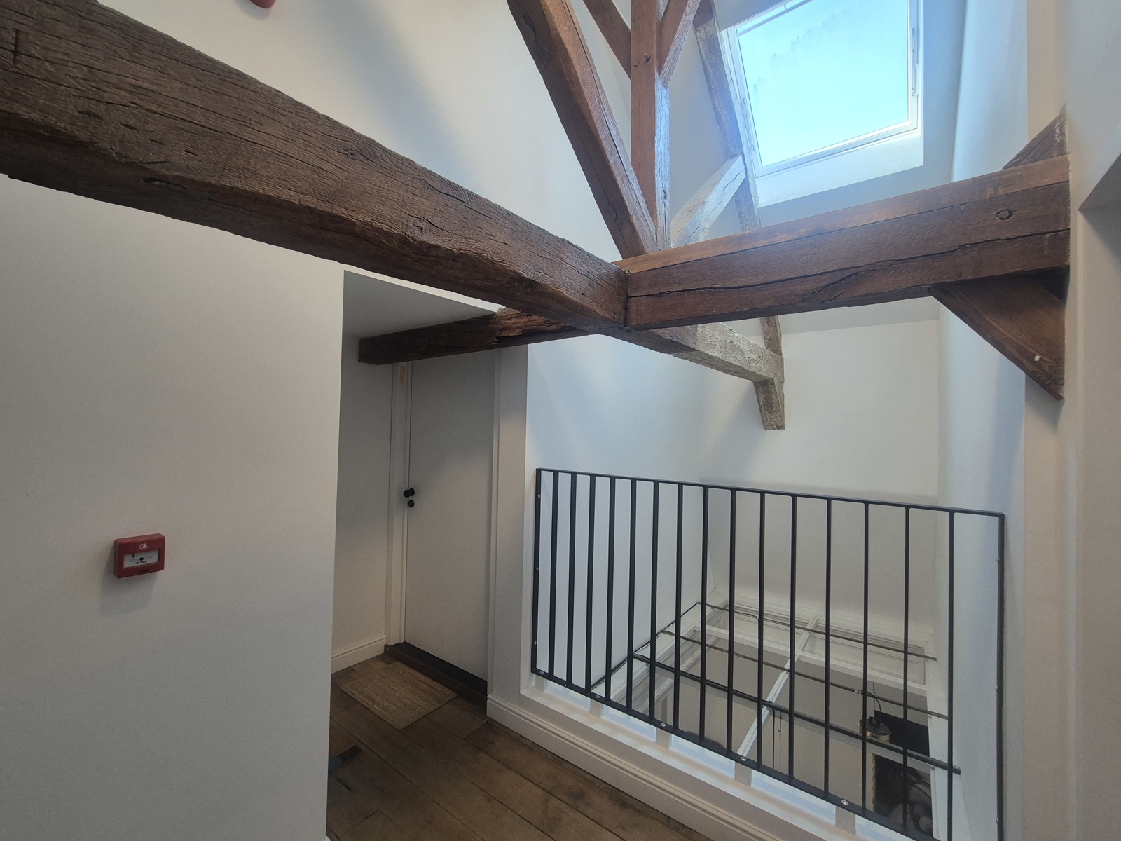 Prachtige studio in Prinsenhof met gemeenschappelijke tuin - foto 5