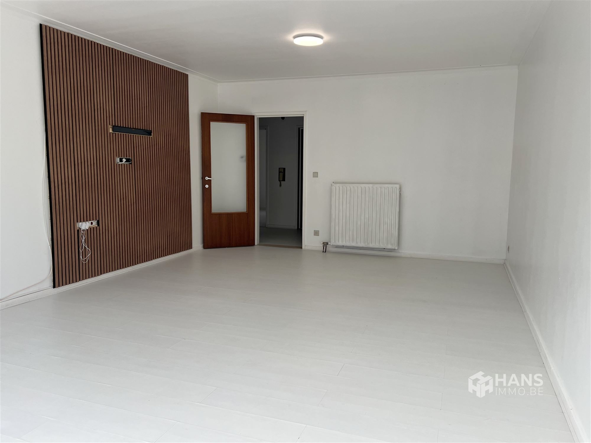 Prachtig instapklaar appartement met 2 slaapkamers en terras in Deurne - foto 4