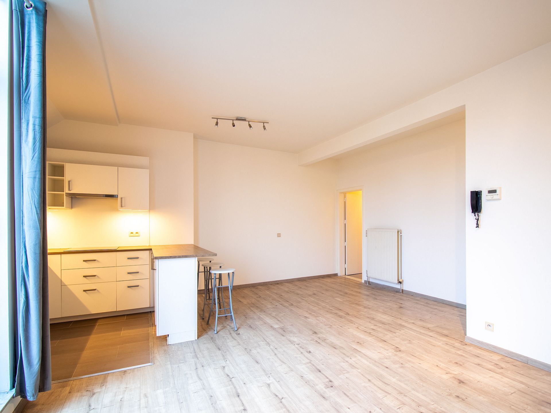 Verzorgd appartement op toplocatie - foto 3