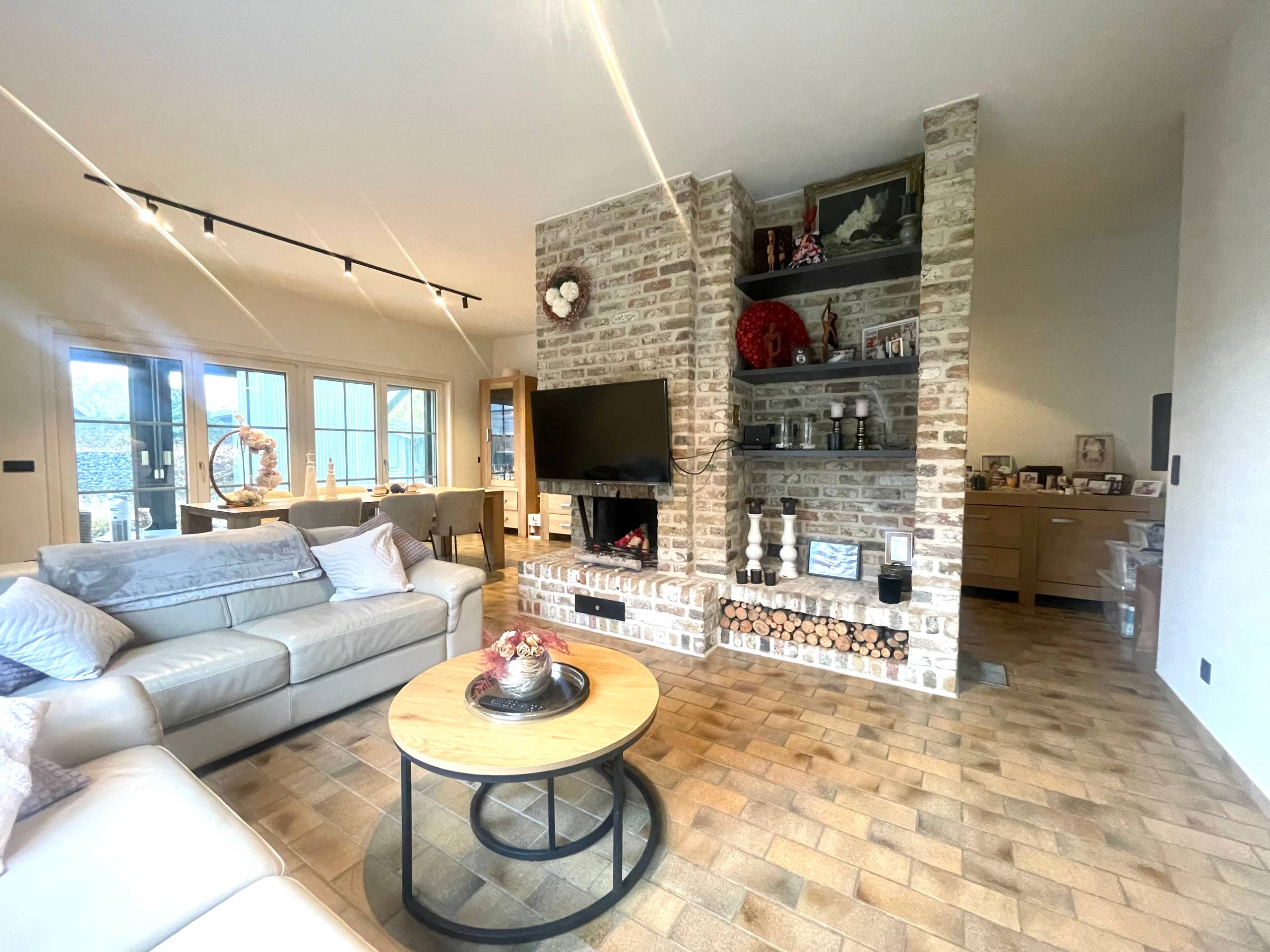 Maison à vendre à Wervik avec 3 chambres - photo 4