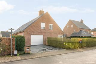House for sale in Roeselare