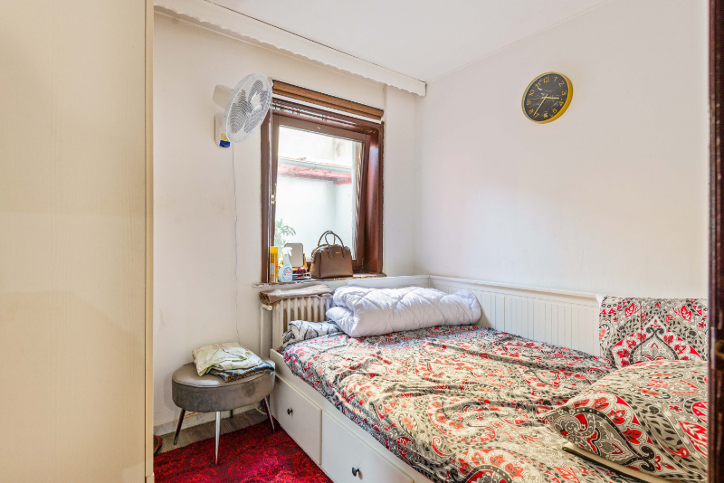 Opbrengseigendom bestaande uit 3 appartementen - foto 4