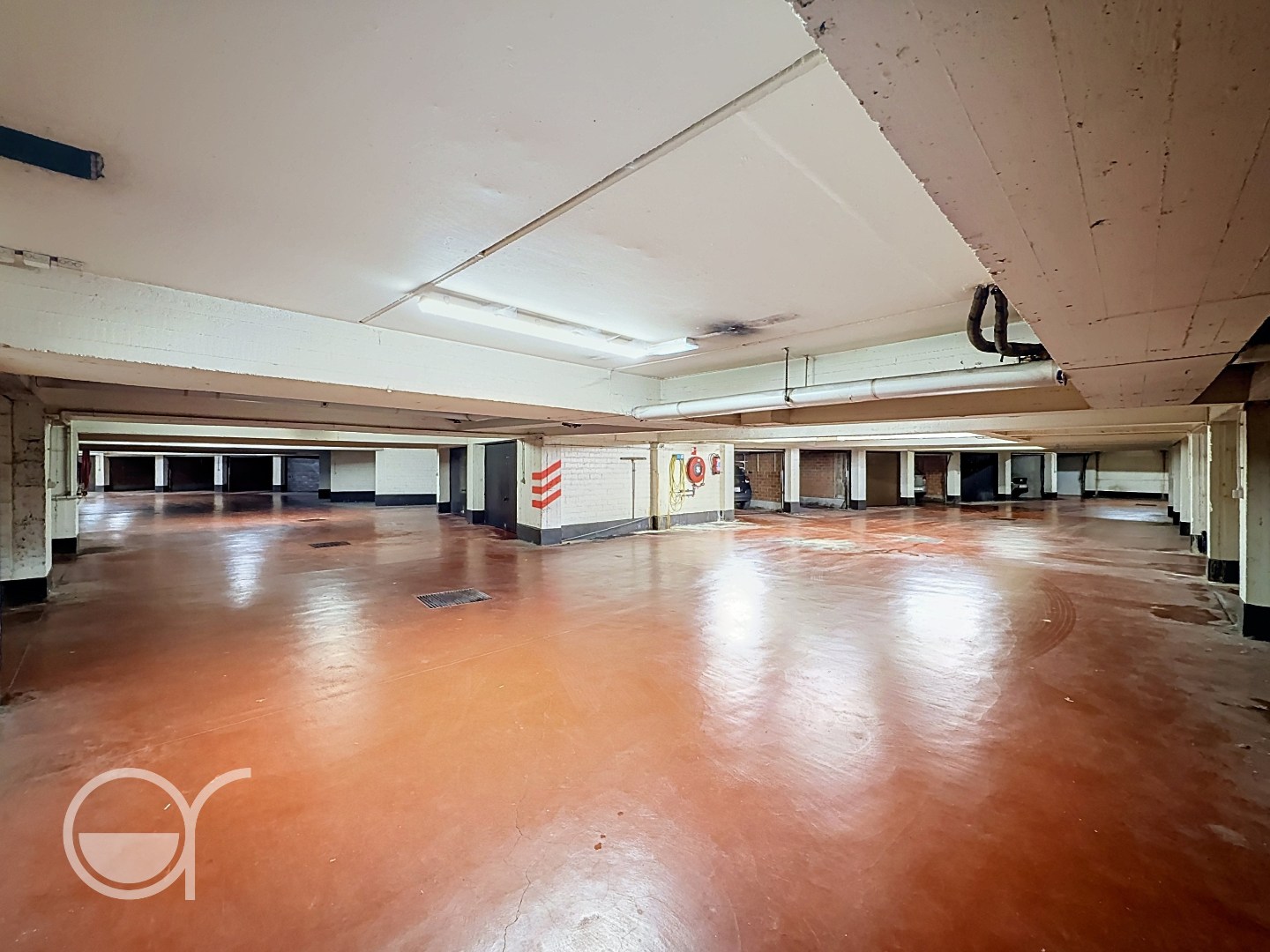 Gunstig gelegen garagebox in Gent - foto 4
