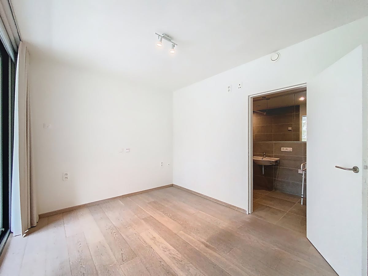 Appartement de service au rez-de-chaussée avec vue unique au cœur de Deinze - photo 5