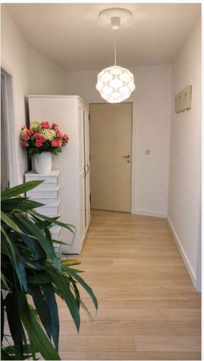 Appartement te huur in Vilvoorde met 2 slaapkamers - foto 4