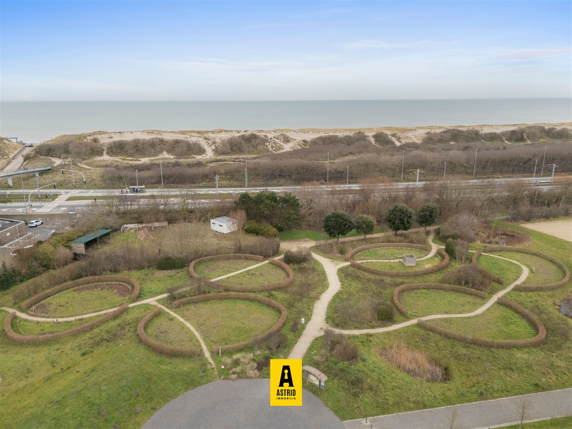 Appartement à vendre à Bredene avec 1 chambre - photo 5