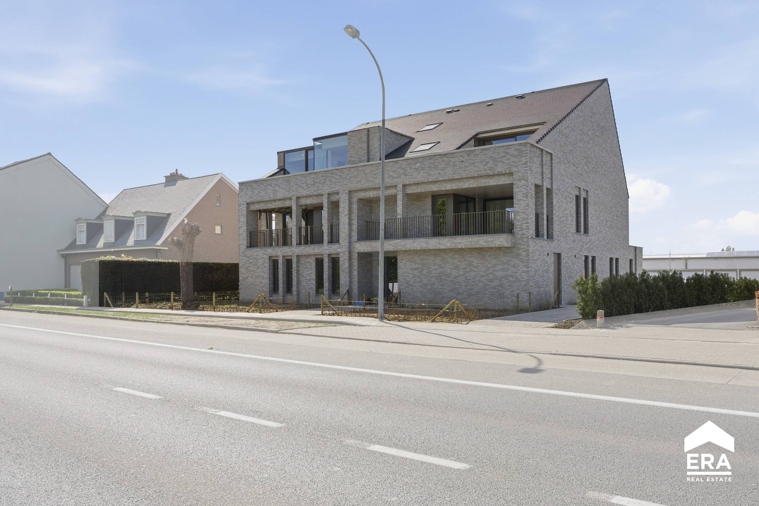 Appartement à vendre à Ypres avec 3 chambres - photo 3