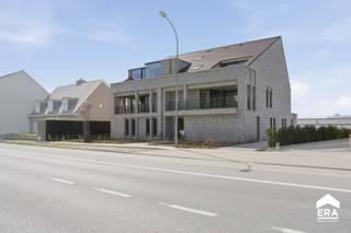 Appartement à vendre à Ypres