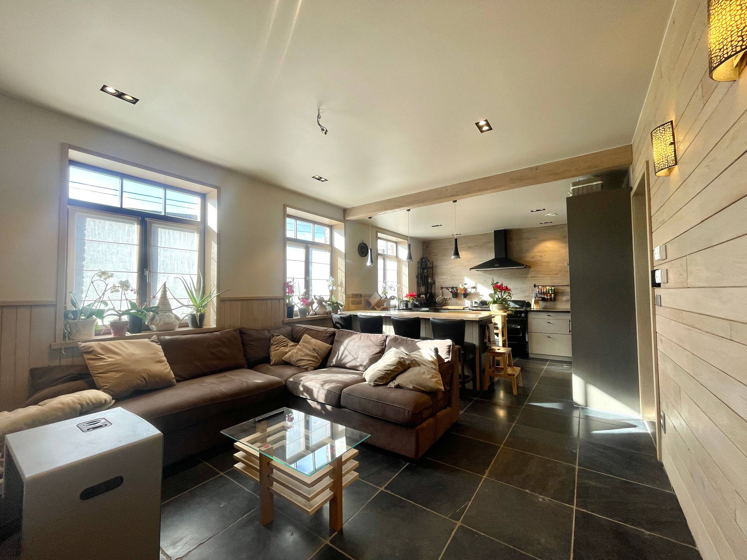 Landelijke luxe&amp;toekomstgericht woning met panoramisch zicht - foto 4