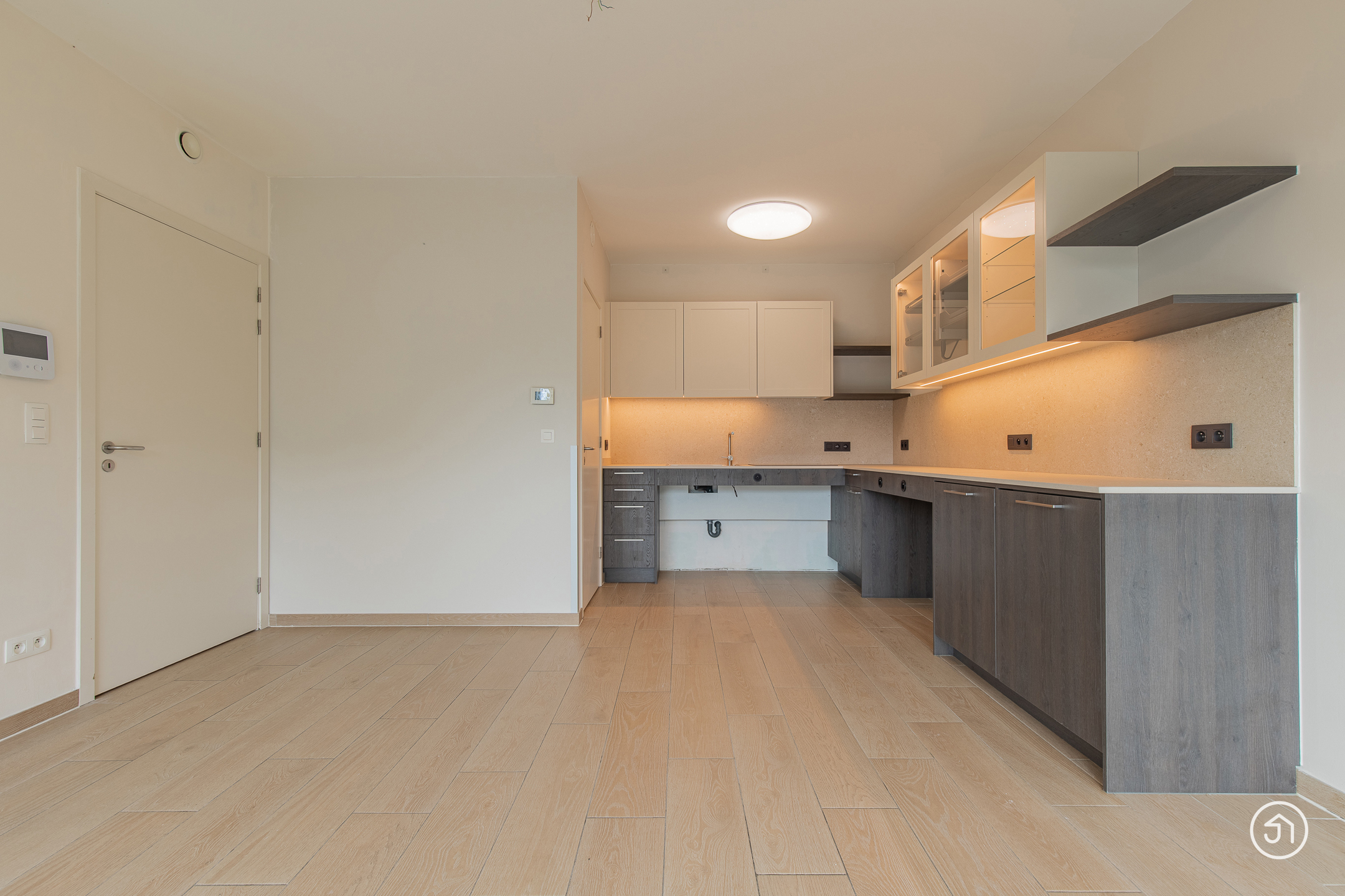 Rolstoelvriendelijke serviceflat in het centrum van Bornem - foto 5