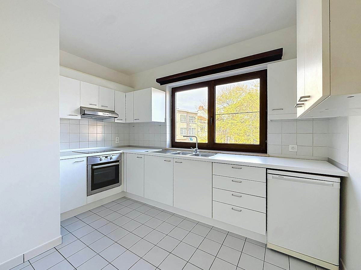 appartement de 2 chambres à louer à Merksem - photo 4