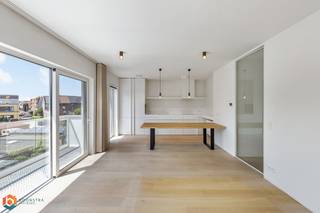 Op een uitstekende locatie te Mechelen bevindt zich dit energiezuinige appartement met 2 slaapkamers en kelderberging. U bevindt zich hier...