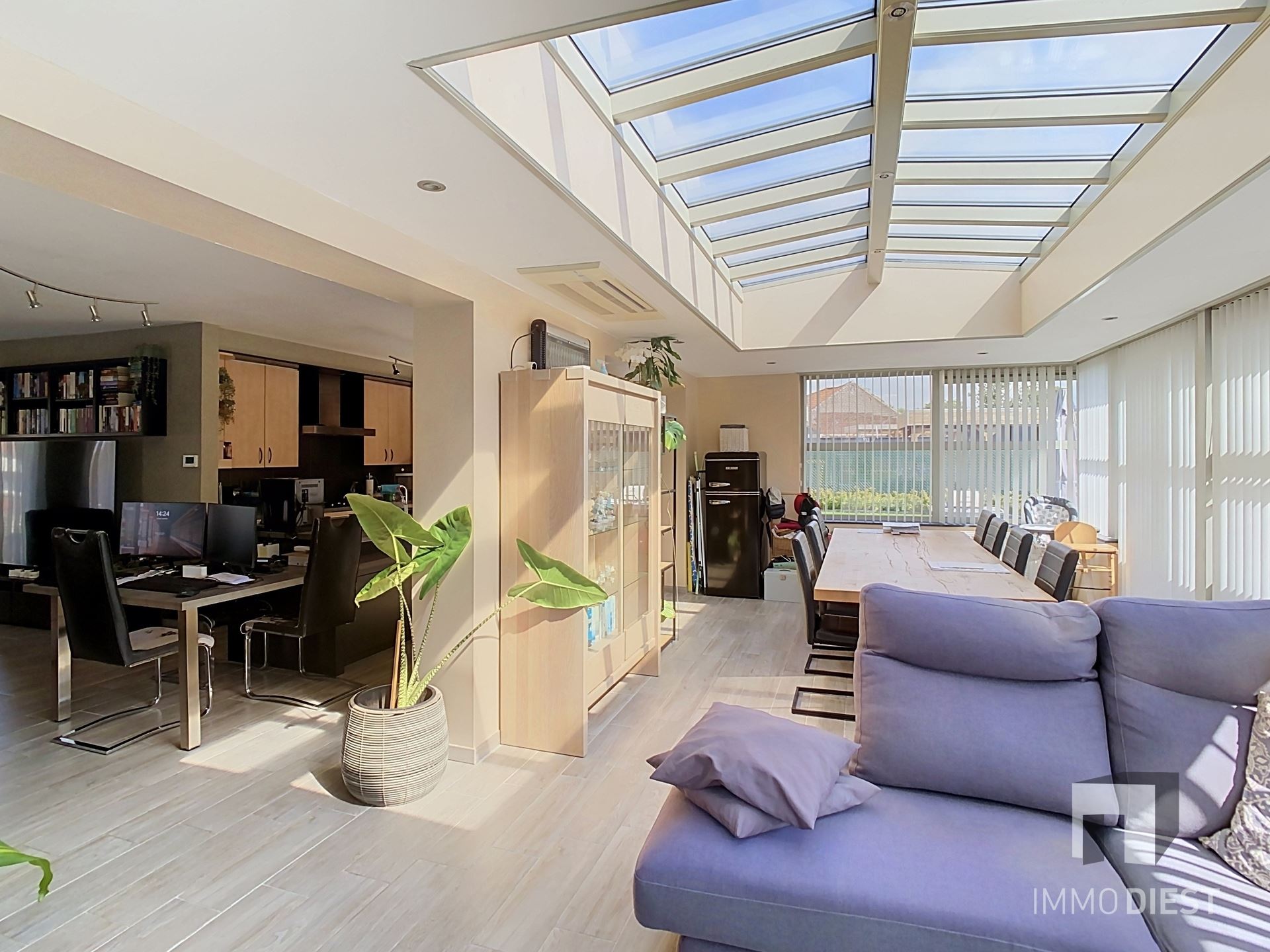 Unieke duurzame woning met 5 slaapkamers - foto 5