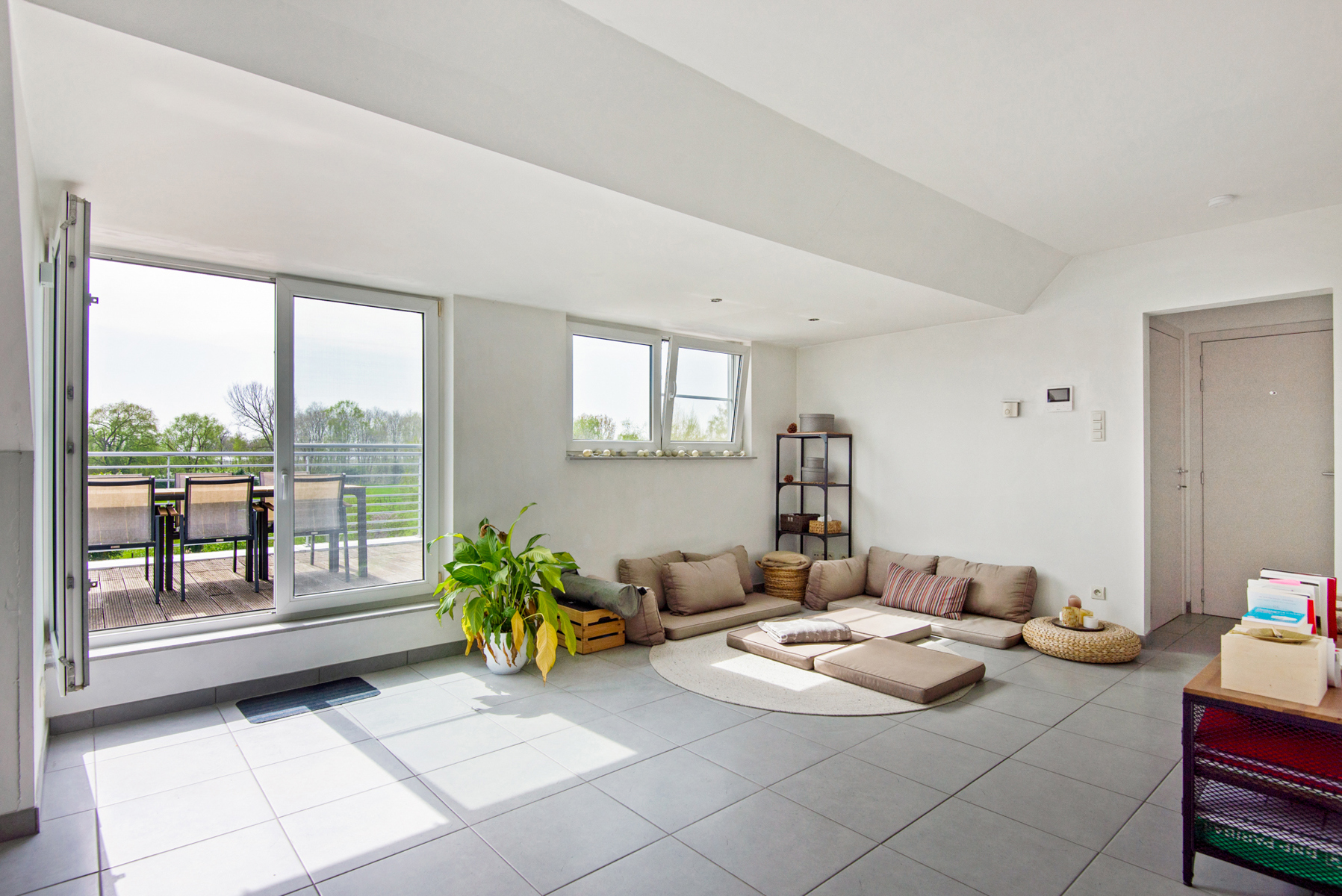 Appartement à vendre à Duffel avec 1 chambre - photo 2
