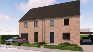 Maison à vendre à Gistel