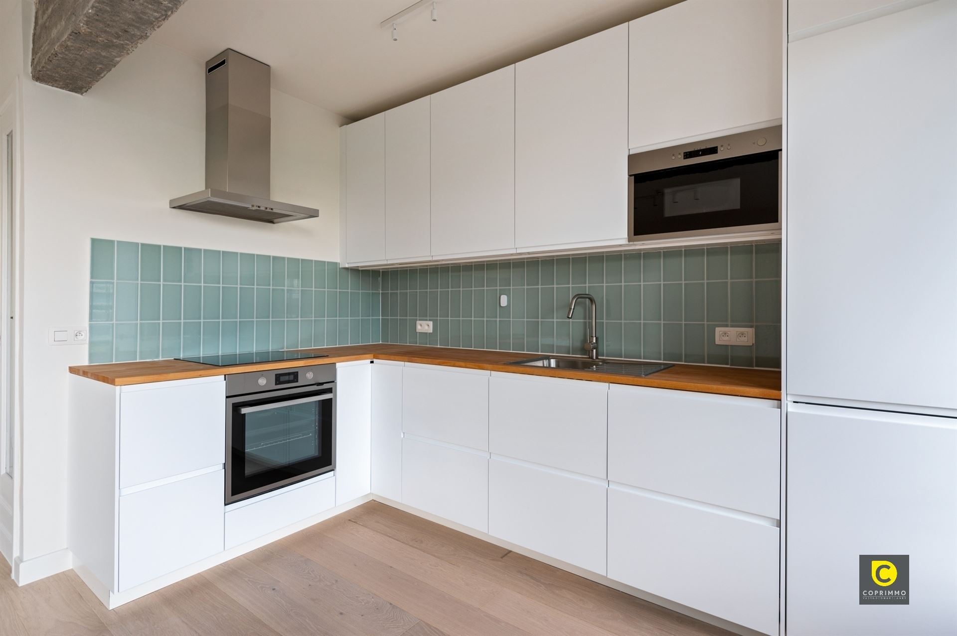 Appartement - photo 4