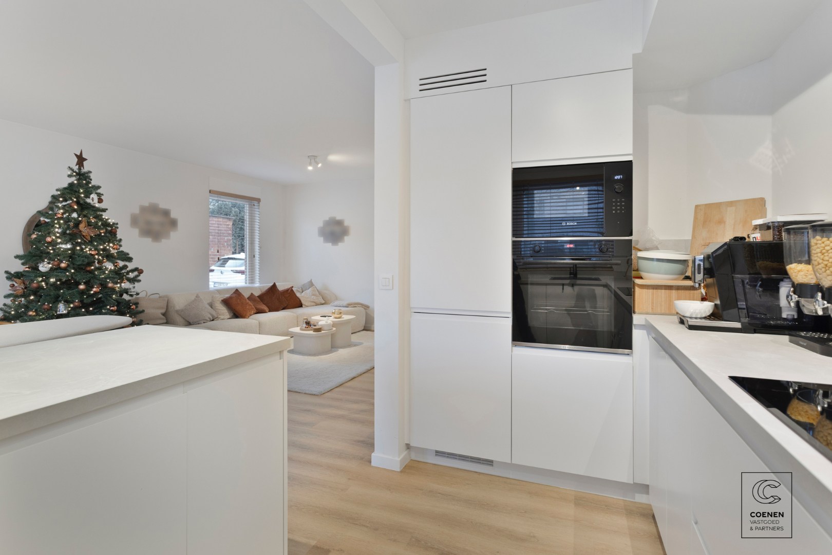 Appartement à vendre à Brasschaat avec 3 chambres - photo 3