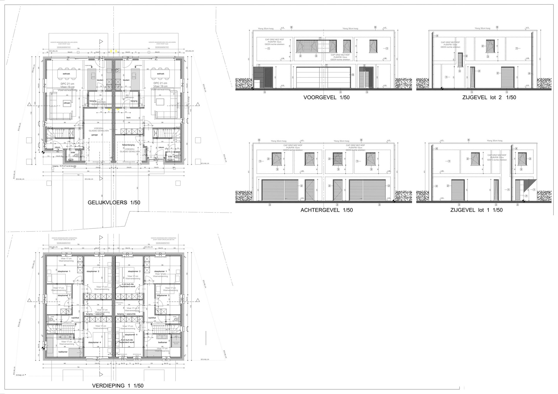 Lot 2 platform - foto 2