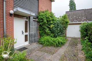 House for sale in Ghent