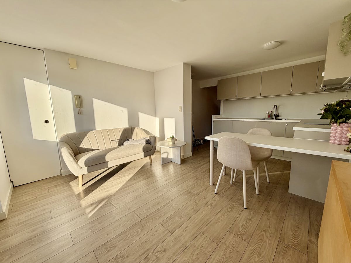 Appartement à louer dans le centre-ville de Hasselt - photo 2