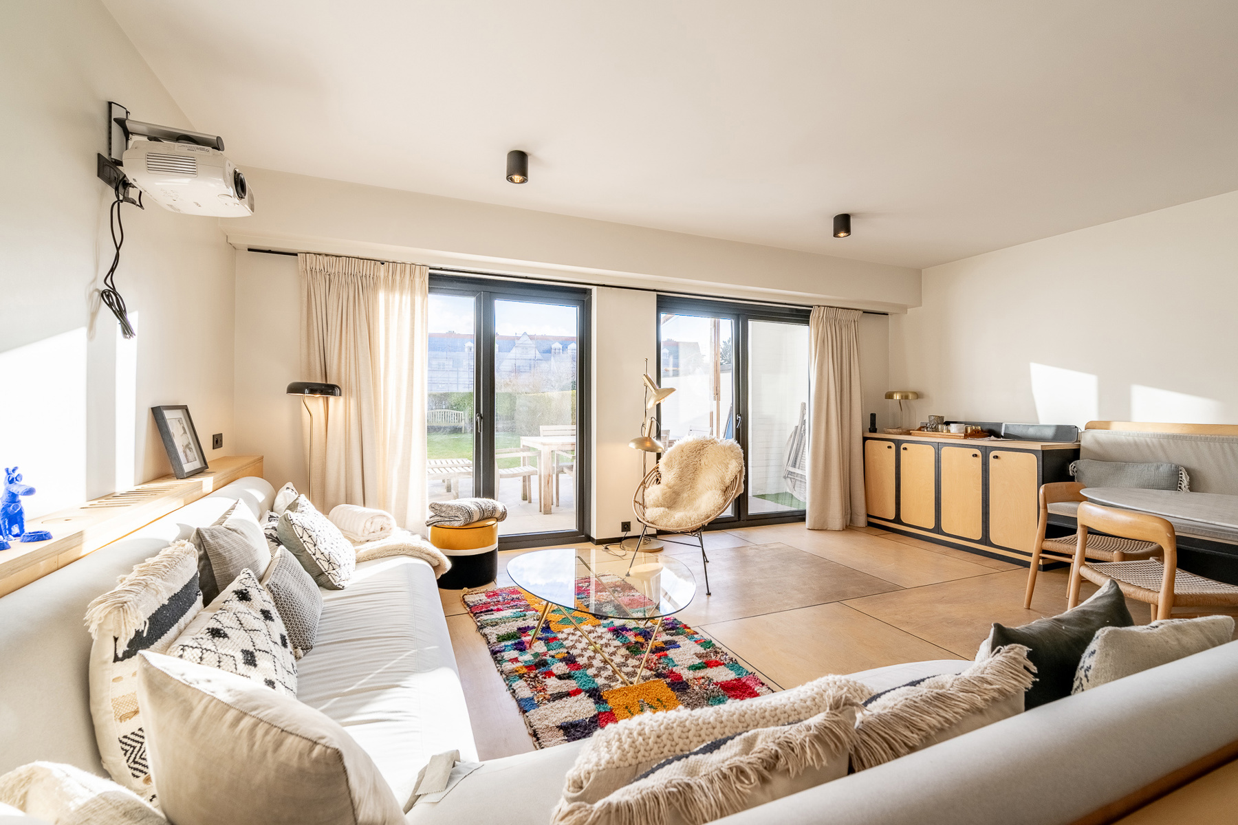 Appartement à vendre à Knokke-Heist avec 2 chambres - photo 2