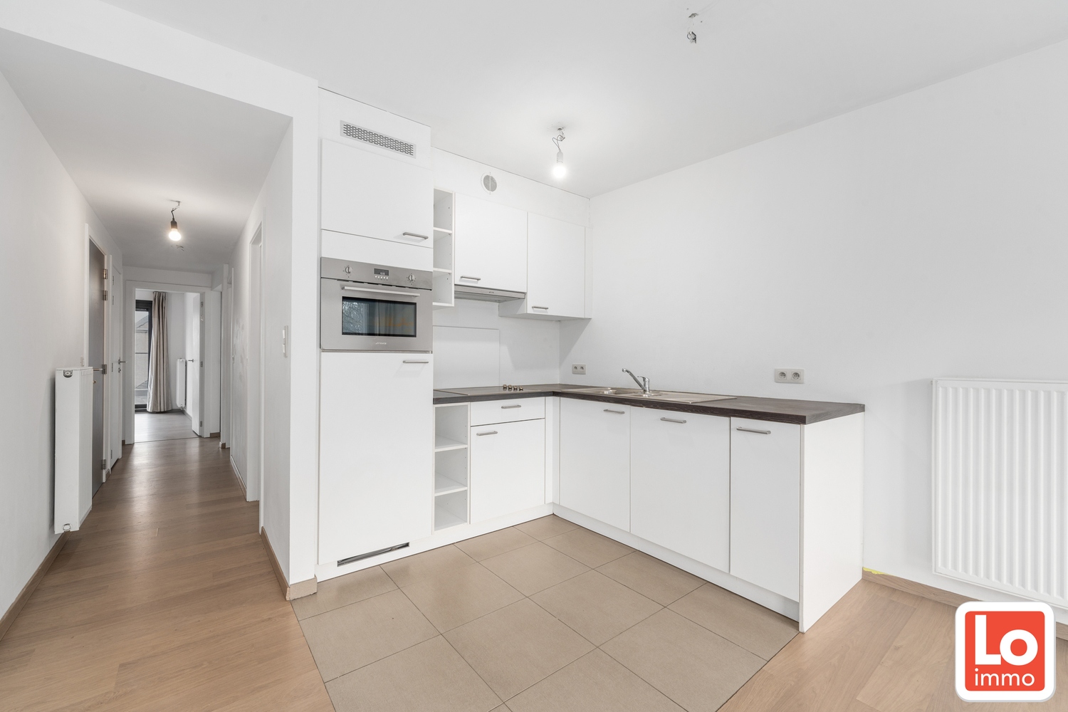 Apartment for sale in Lochristi with 2 bedrooms - photo 4