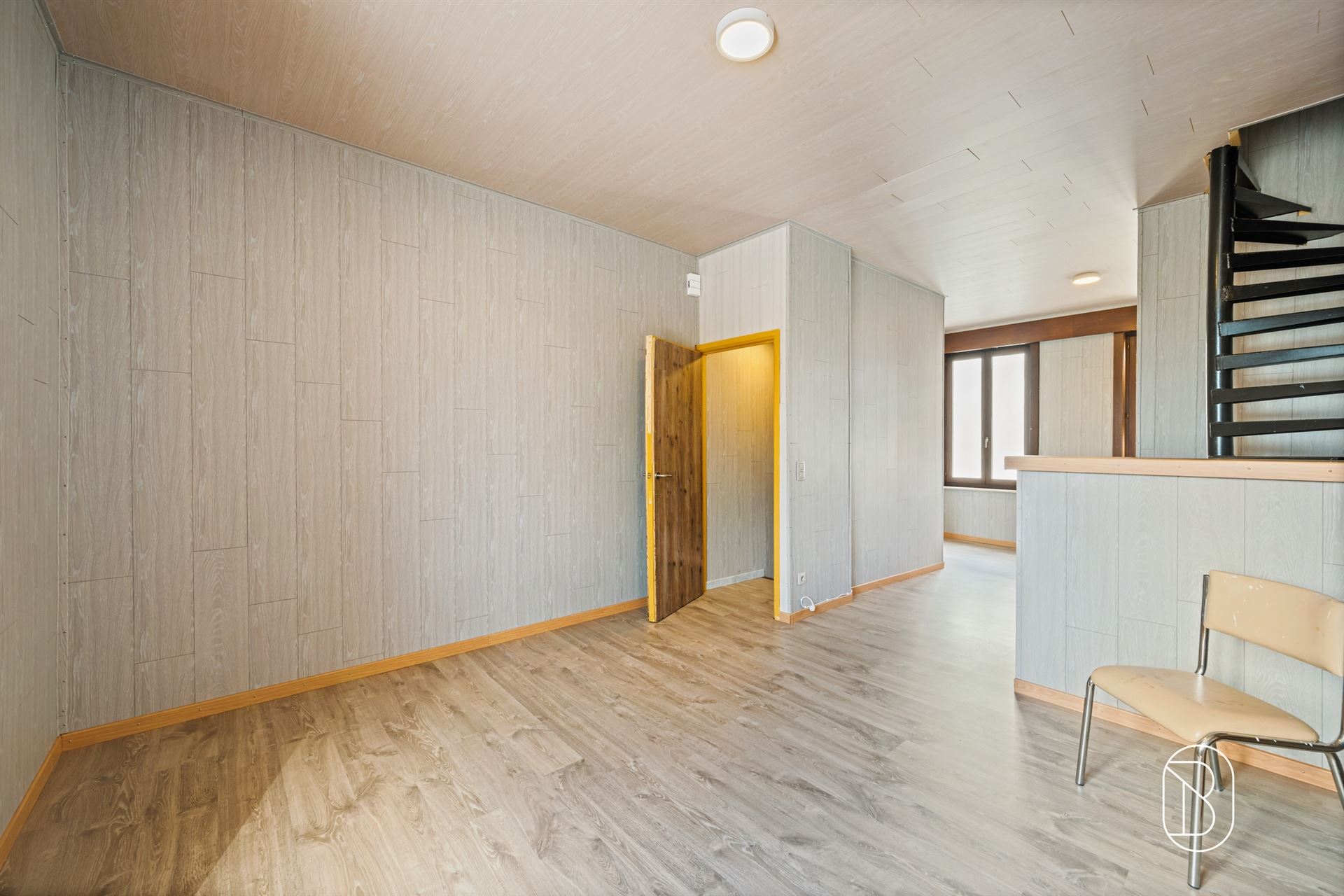 Appartement sans frais de copropriété, avec un agencement pratique - photo 4