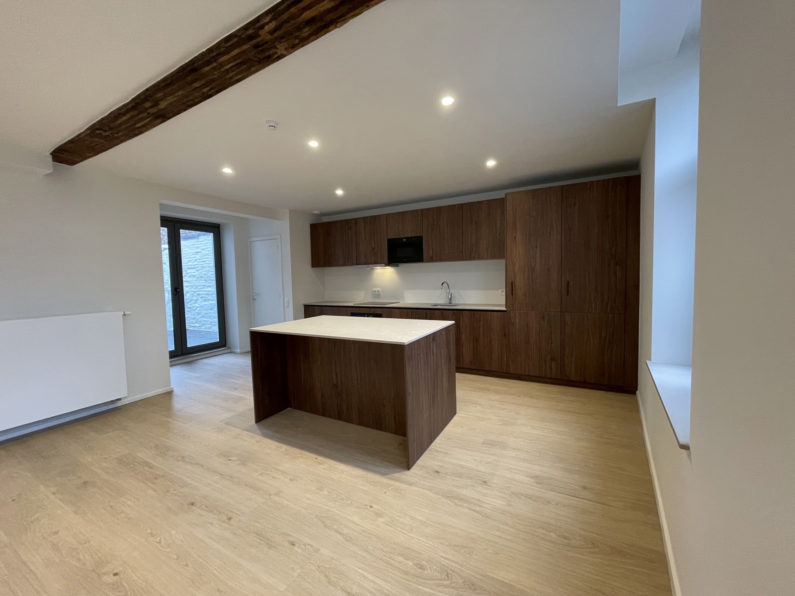 Appartement te huur in Tienen met 4 slaapkamers - foto 4